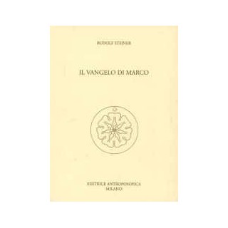 Il Vangelo di Marco