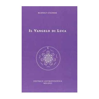 Il Vangelo di Luca