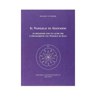 Il Vangelo di Giovanni in relazione con gli altri tre e specialmente col vangelo di Luca