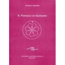 Il Vangelo di Giovanni