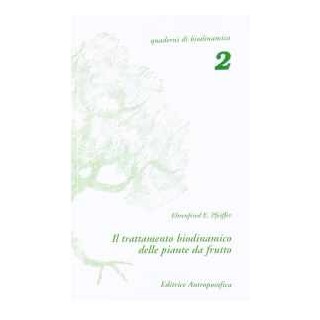 Il trattamento biodinamico delle piante da frutto