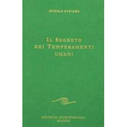 Il Segreto dei temperamenti umani