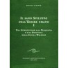 Il Sano sviluppo dell'essere umano - 1° vol.