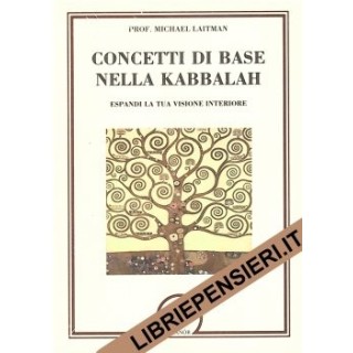 Concetti di base nella Kabbalah