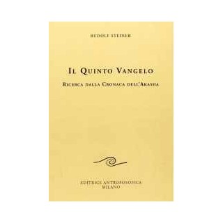 Il Quinto Vangelo