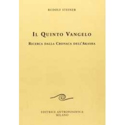 Il Quinto Vangelo