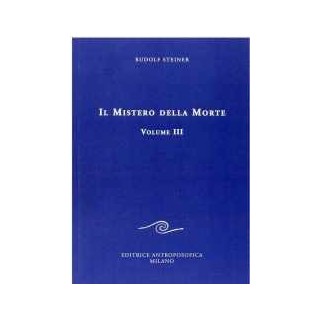 Il mistero della morte - 3° Vol.