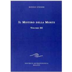 Il mistero della morte - 3° Vol.