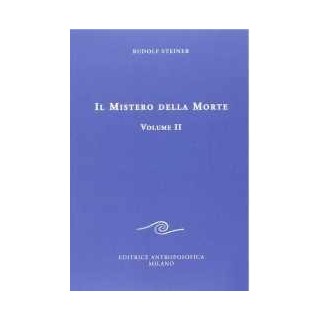 Il mistero della morte - 2° Vol.