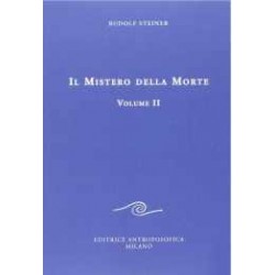 Il mistero della morte - 2° Vol.