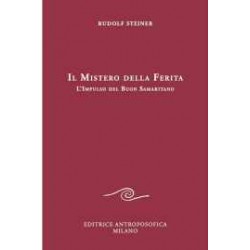 Il Mistero della ferita. L'impulso del Buon Samaritano