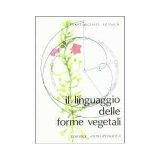 Il Linguaggio delle forme vegetali
