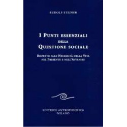 I punti essenziali della questione sociale