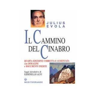 Il Cammino del Cinabro