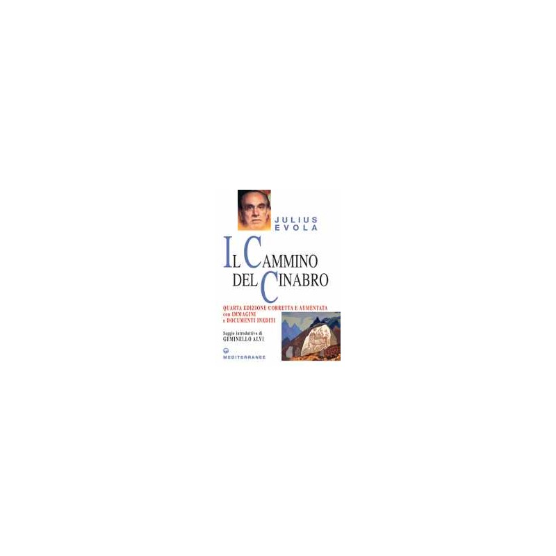 Il Cammino del Cinabro