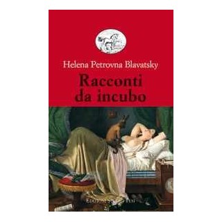 Racconti da Incubo
