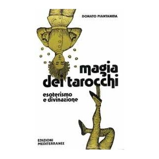 Magia dei Tarocchi - Libro