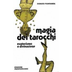 Magia dei Tarocchi - Libro