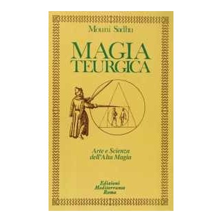 Magia teurgica