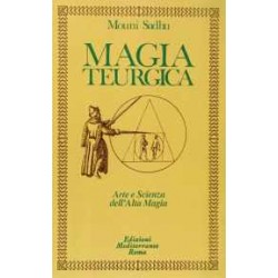 Magia teurgica