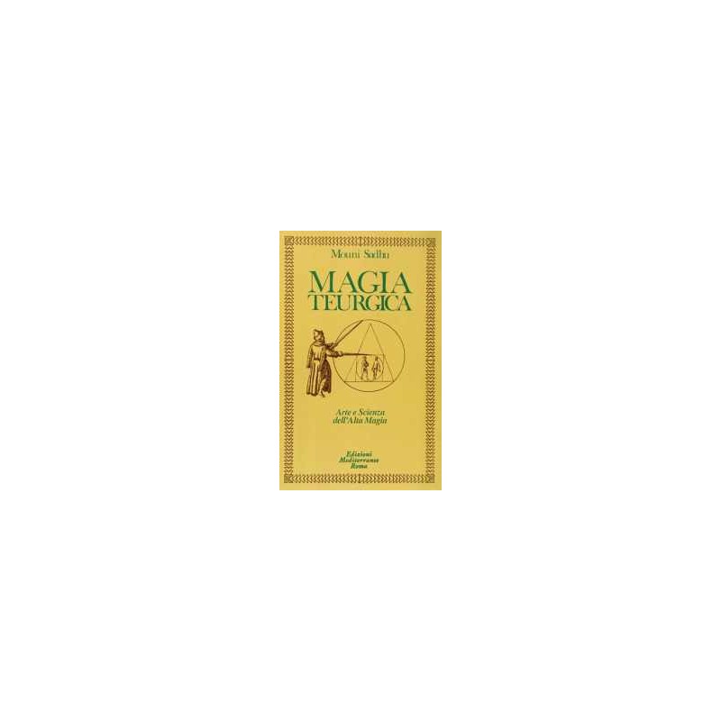 Magia teurgica