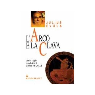 L'Arco e la clava