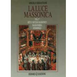 La Luce massonica 5° vol.