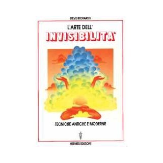 Arte dell'invisibilità