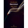 Incenso - Libro