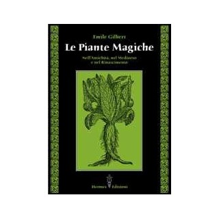 Le Piante Magiche