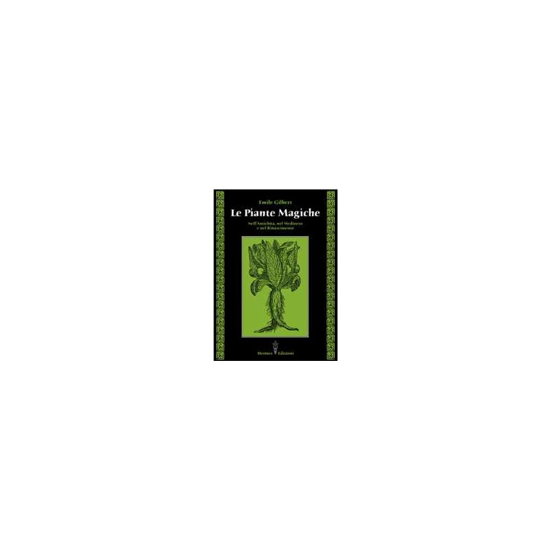 Le Piante Magiche
