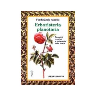 Erboristeria planetaria