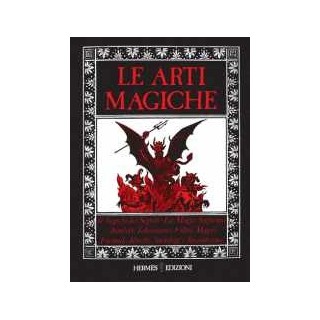 Le Arti Magiche