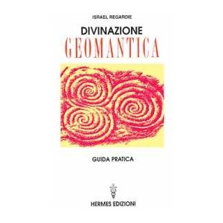 Divinazione geomantica