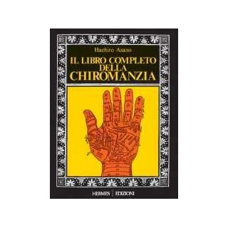 Il libro completo della Chiromanzia