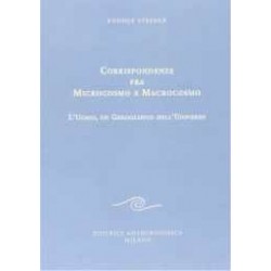 Corrispondenze fra microcosmo e macrocosmo - L'uomo, geroglifico dell'universo