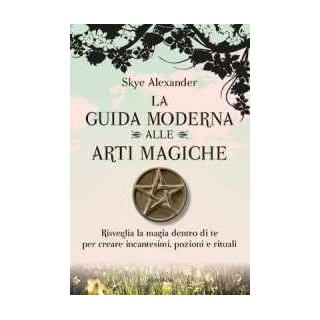 Guida moderna alle arti magiche
