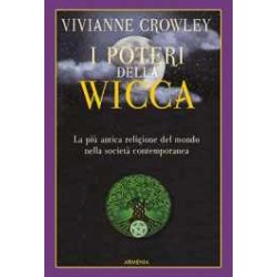 I poteri della Wicca