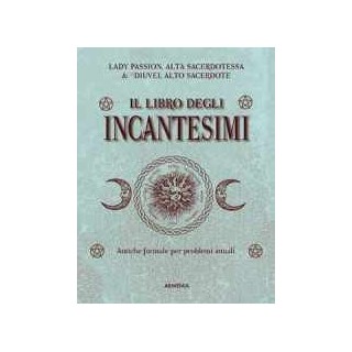 Il Libro degli Incantesimi