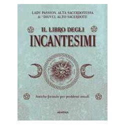 Il Libro degli Incantesimi