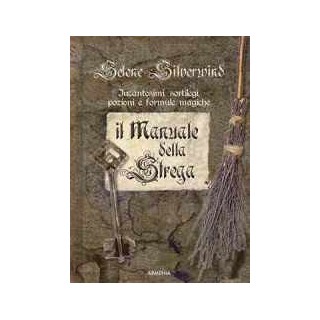 Il manuale della Strega