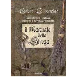 Il manuale della Strega
