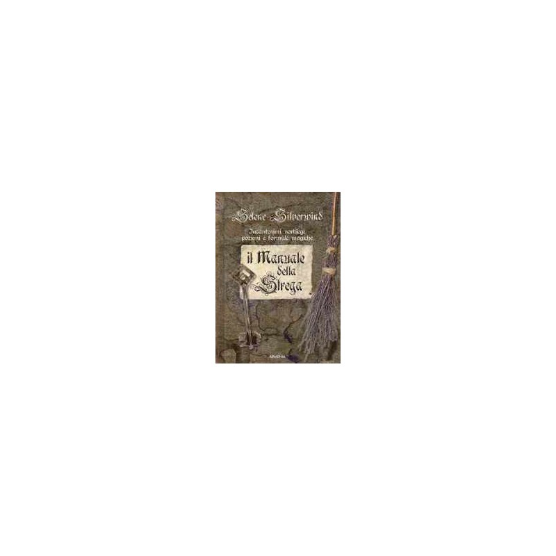 Il manuale della Strega