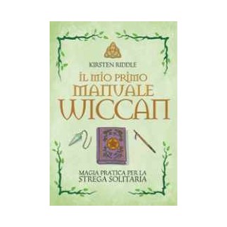 Il mio primo manuale Wiccan
