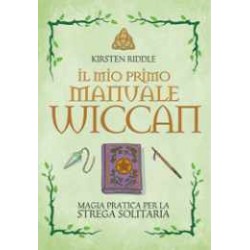 Il mio primo manuale Wiccan