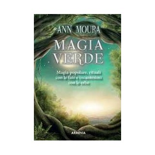 Magia verde