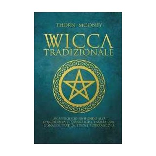 Wicca Tradizionale