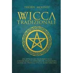 Wicca Tradizionale