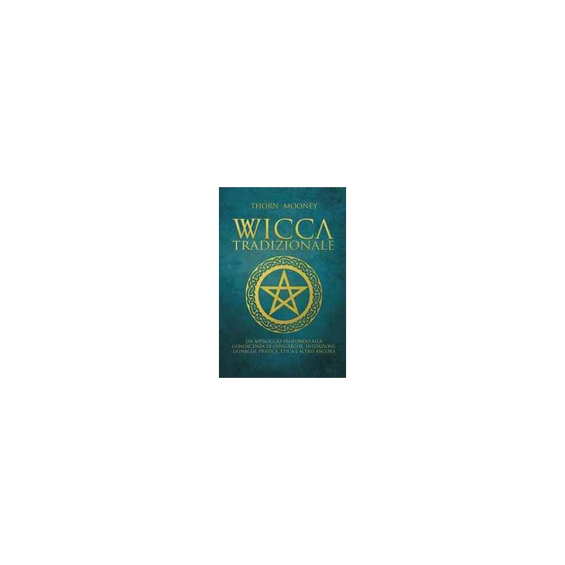 Wicca Tradizionale
