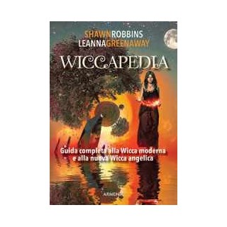 Wiccapedia